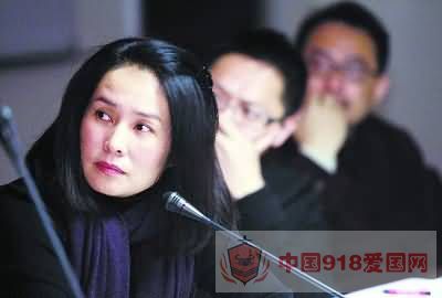 组图:高金素梅率队突袭靖国神社现场直击