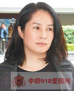 组图:高金素梅率队突袭靖国神社现场直击
