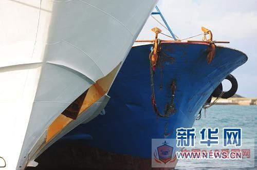 中国专家:日本根本无权在钓鱼岛海域执法