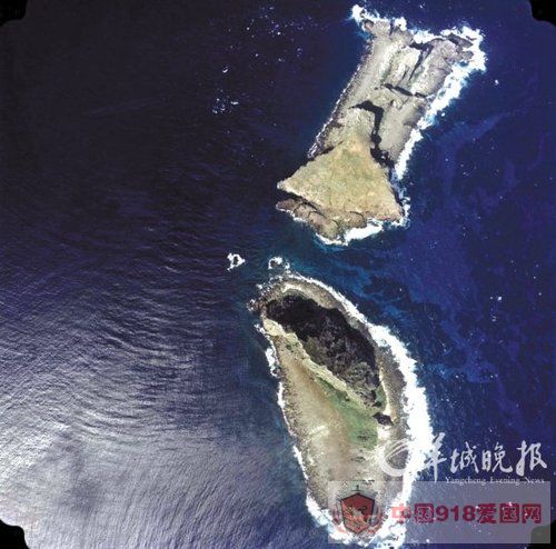中国专家:日本根本无权在钓鱼岛海域执法